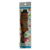 Earth Therapeutics Treatment Comb with Handle - 1 Comb