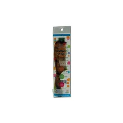 Earth Therapeutics Treatment Comb with Handle - 1 Comb
