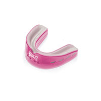 Everlast Sport Evershield Double Mouthguard Pink