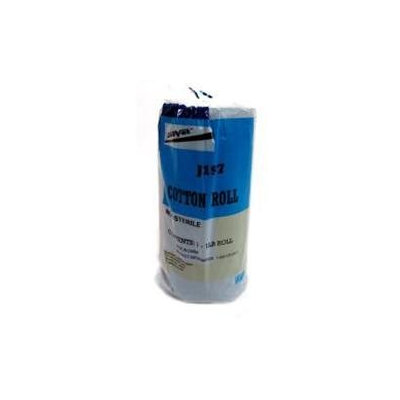 Durvet Practical Cotton Roll 1 Pounds - J197
