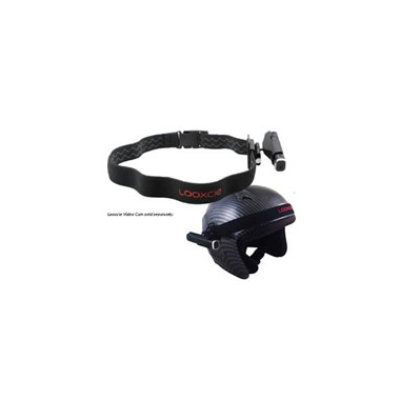 Looxcie Helmet Strap Mount