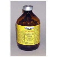 Durvet Key Items Pen-aqueous Yellow 500 Milliliter - 01 1111602