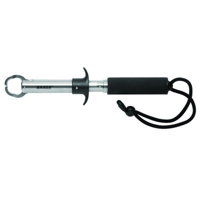 Baker Mfg 406006 Grip n Weigh Scale 60 lb