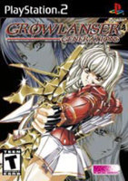 Working Designs Growlanser: Generations
