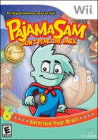 Majesco Pajama Sam in Don't Fear the Dark