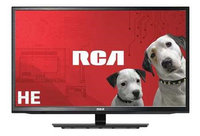 RCA J32HE840 Healthcare TV, 32in Thin, LED, MPEG4
