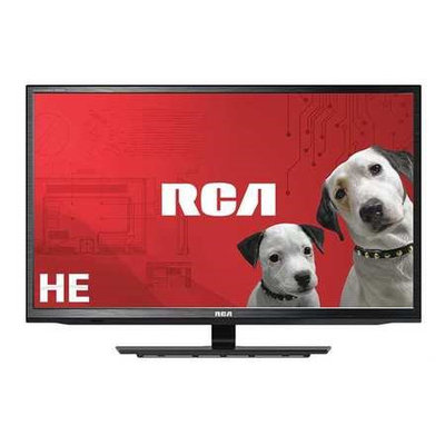 RCA J32HE840 Healthcare TV, 32in Thin, LED, MPEG4