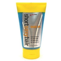 Short Sexy Hard Up Hard Gel 5 oz. (Case of 6)