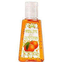 Bath & Body Works® PocketBac Springtime & Clementines Antibacterial Hand Gel