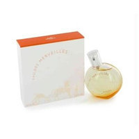 Eau De Merveilles by Hermes Body Cream 6.7 oz