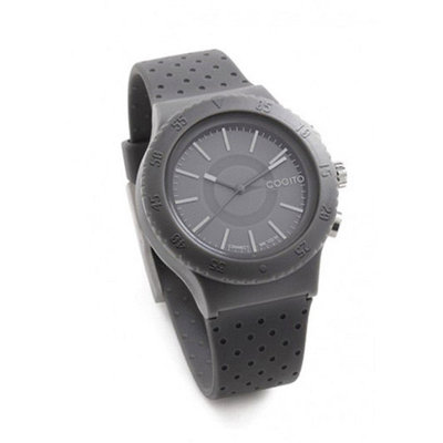 Cogito Pop 3.0 Watch, Grey Paloma
