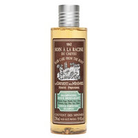 Le Couvent des Minimes Gentle Fortifying Shampoo