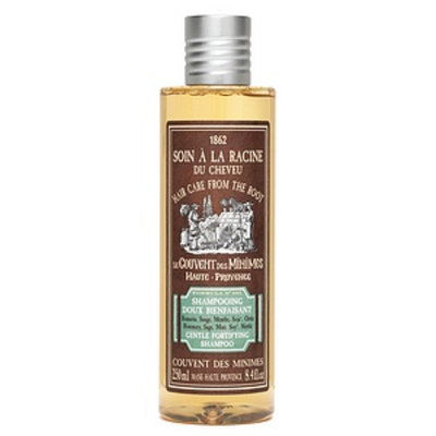 Le Couvent des Minimes Gentle Fortifying Shampoo
