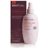 SpaRitual Instinctual Fragrant Mist, 7.7 fl oz