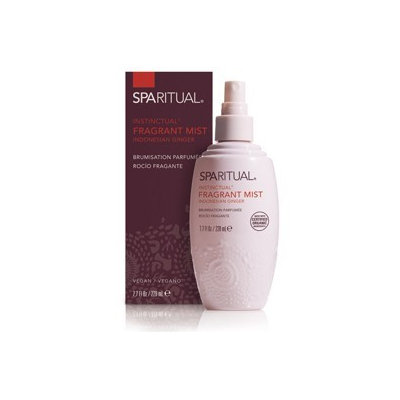 SpaRitual Instinctual Fragrant Mist, 7.7 fl oz