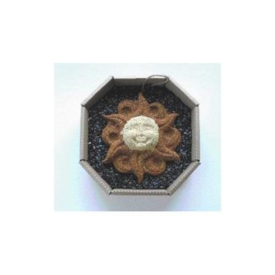 Pine Tree Farms Sun Face Seed Wreath