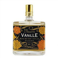 Vanille Eau de Toilette