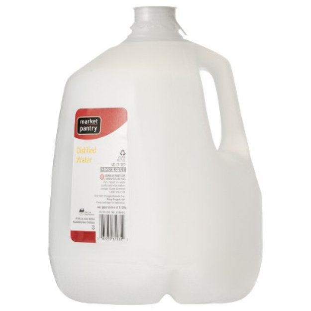 market pantry Market Pantry Distilled Water 128oz. Reviews 2019
