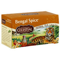 Celestial Seasonings® Bengal Spice® Herbal Tea Caffeine Free