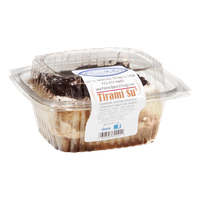 Palermo Bakery Tirami Su'