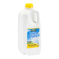 Garelick Farms Dairy Pure Milk Fat Free