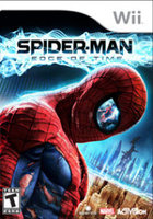 Activision Spider-Man: Edge of Time