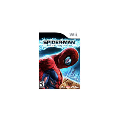 Activision Spider-Man: Edge of Time