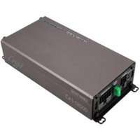 Power Acoustik CRYPT CA1-1200D Car Amplifier - 1200 W PMPO - 1 Channel - Class D