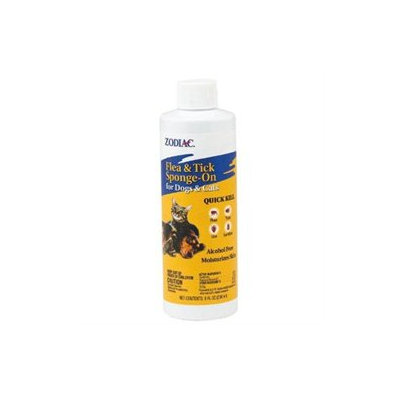 Farnam Pet Products Farnam Pet Dog Z-59 Flea & Tick Sponge On Dot Cat 8oz