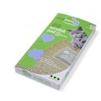Van Ness Plastic Molding Van Ness Double Wide Cat Scratch Pad