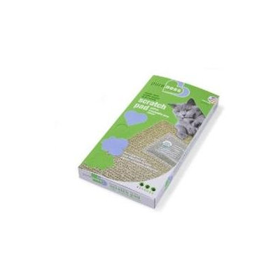 Van Ness Plastic Molding Van Ness Double Wide Cat Scratch Pad