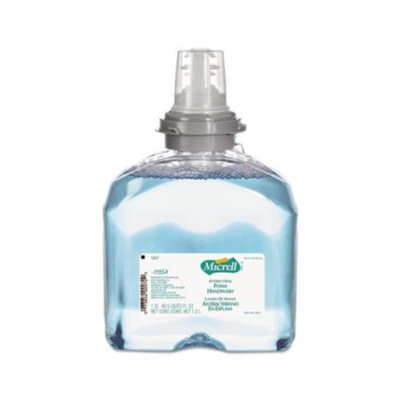 Gojo MICRELL 5357-02 Antibacterial Foam Handwash, 1,200 mL GOJ535702