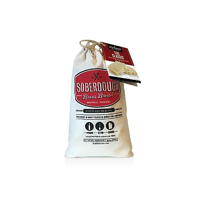 Soberdough - The Classic - Beer Bread Mix - 16 oz