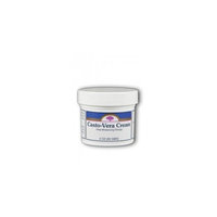 HERITAGE PRODUCTS Casto-Vera Cream 2 OZ