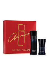 Giorgio Armani® Code For Men Gift Set (A $128 Value)