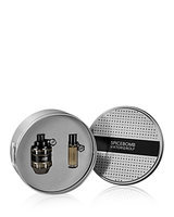 Viktor & rolf Spicebomb Eau De Toilette Duo (Limited Edition) ($165 Value)