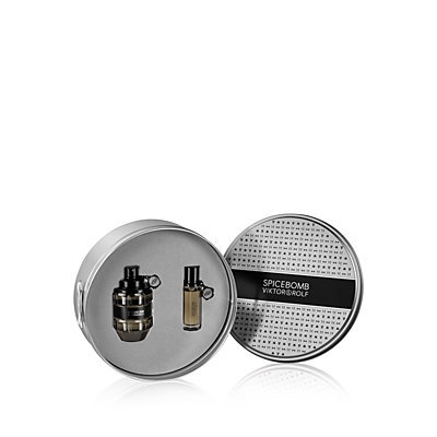 Viktor & rolf Spicebomb Eau De Toilette Duo (Limited Edition) ($165 Value)