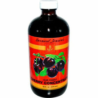 Bernard Jensen Our Finest Cherry Concentrate 16 fl oz