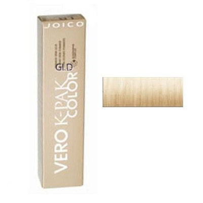 Joico Color Joico Vero K-Pak Color HLG (High Lift Golden Blonde)