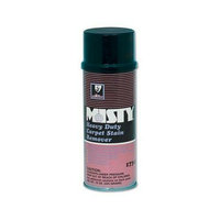Misty 15 oz. Heavy Duty Carpet Stain Remover