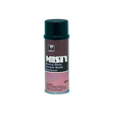 Misty 15 oz. Heavy Duty Carpet Stain Remover