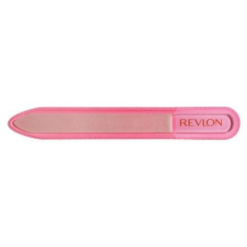 Revlon Crystal Nail File Reviews 2019