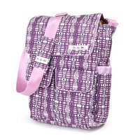 Ju Ju Be Ju-Ju-Be Be Hip Bag, Jujuberry Squares