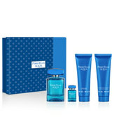Perry Ellis Aqua Gift Set