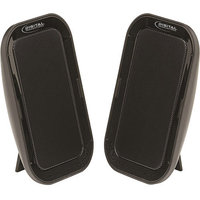 Digital Innovations Micro Innovations Acoustix Deluxe Portable Speaker System