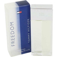FREEDOM by Tommy Hilfiger Eau De Toilette Spray 1.7 oz