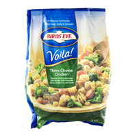 Birds Eye Voila! Three Cheese Chicken Skillet Meal