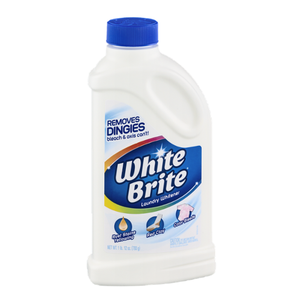 White Brite Laundry Whitener Reviews 2019