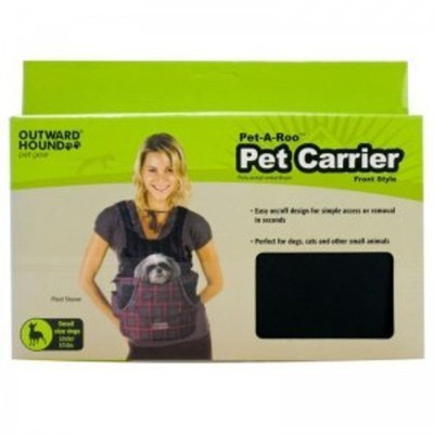 Kyjen Outward Hound Front Carrier