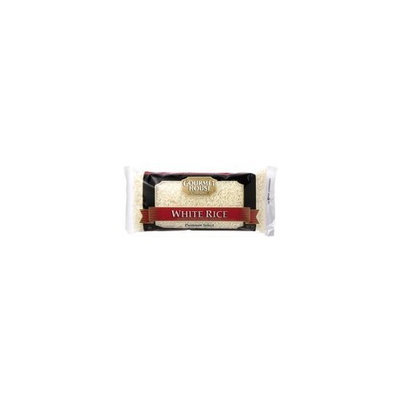 Gourmet House White Rice, 14-Ounce (Pack of 12)